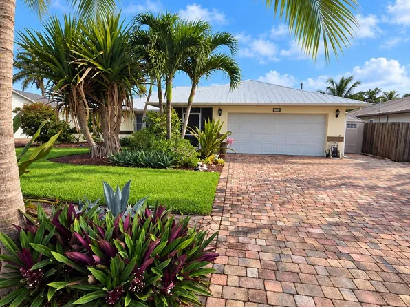 5501 SE Nassau Ter, Stuart, FL 34997