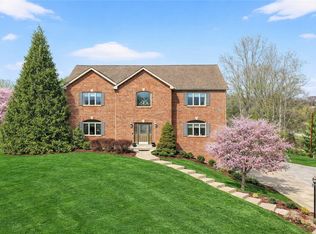 113 Blackmore Dr, Venetia, PA 15367