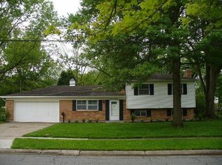1949 Rollins Dr, Loveland, OH 45140