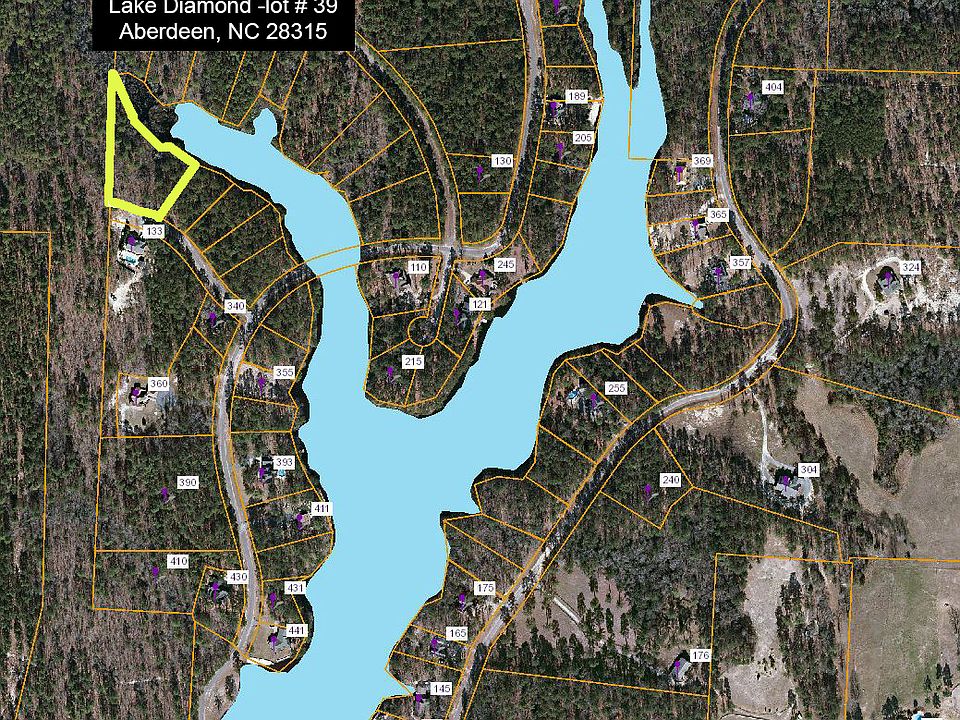1st image of 0 Garnet Dr #39