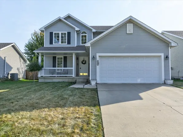 3505 E 53rd Ct, Des Moines, IA 50317