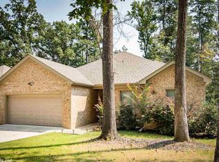 1705 Leander Dr, Little Rock, AR 72204