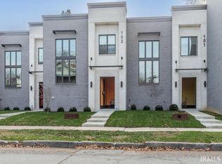 31 Jefferson Ave SUITE 102, Evansville, IN 47713