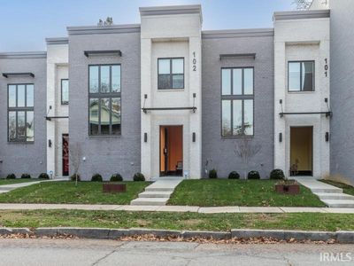 31 Jefferson Ave Suite 102, Evansville, IN, 47713