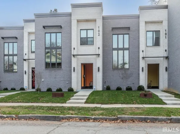 31 Jefferson Ave Suite 102, Evansville, IN 47713