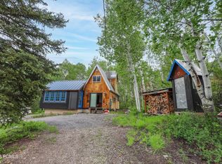 6791 E Apache Way, Kamas, UT 84036