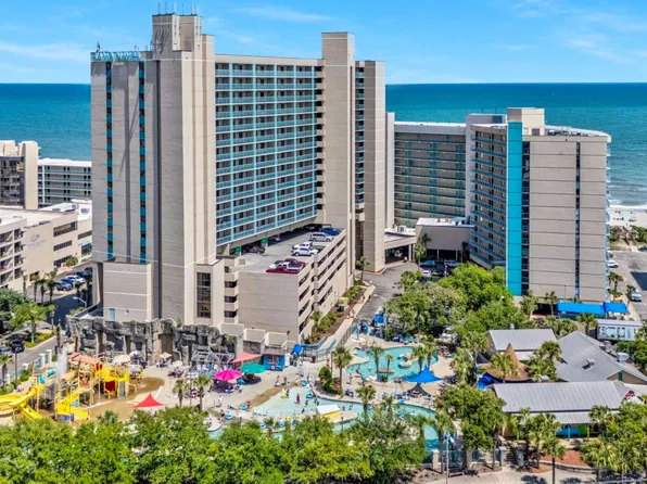 205 74th Ave. N #1907, Myrtle Beach, SC 29572
