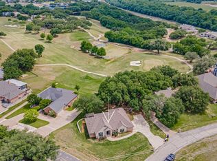 8901 Hopsewee Ct, Granbury, TX 76049