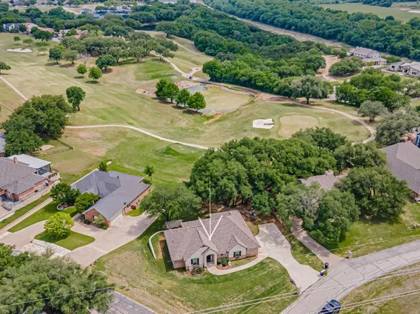 8901 Hopsewee Ct, Granbury, TX 76049