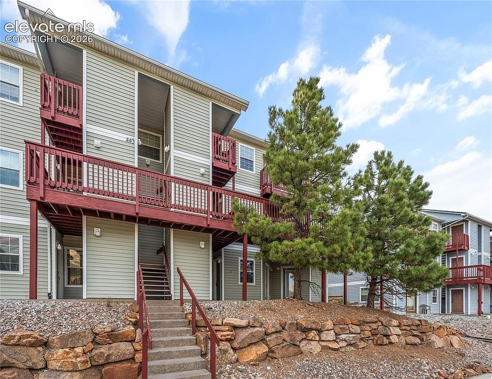 443 S 1st St #12, Cripple Creek, CO 80813 | MLS #3948509 | Zillow