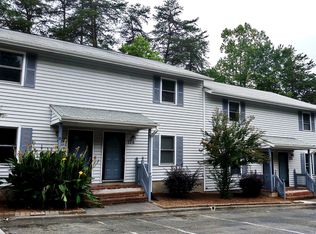 4081 Greene Haven Dr APT 141, Winston Salem, NC 27107