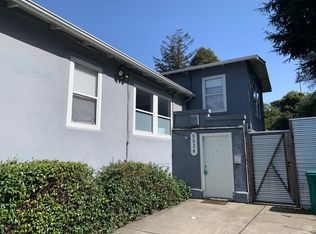 5534 Claremont Ave, Oakland, CA 94618