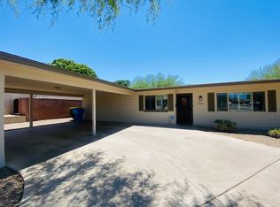 1901 E Flynn Ln, Phoenix, AZ 85016