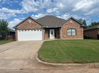 1000 N Gale Ave, Oklahoma City, OK 73160