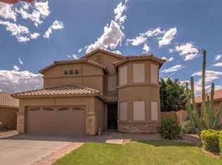 26450 N 68th Dr, Peoria, AZ 85383