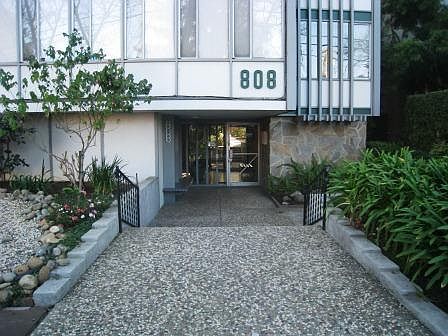 Secure Entry