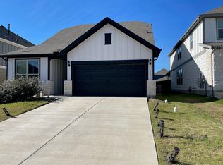 126 Georgia Lace Trl, Georgetown, TX 78626