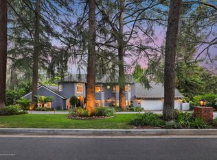1720 Fairmount Ave, La Canada Flintridge, CA 91011