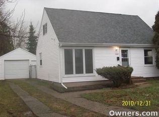 4309 Meadow Ln, South Bend, IN 46619