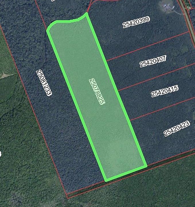 2nd image of LOT Emerson Rd