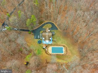 8408 Hawkins Creamery Rd, Gaithersburg, MD 20882