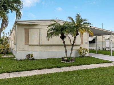 4049 Mission Bell Drive, Boynton Beach, FL, 33436
