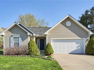 1925 Northgate Cir, Akron, OH 44320