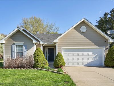 1925 Northgate Cir, Akron, OH, 44320