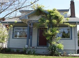 3148 NE 57th Ave, Portland, OR 97213