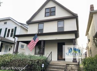 39 Dana Ave, Columbus, OH