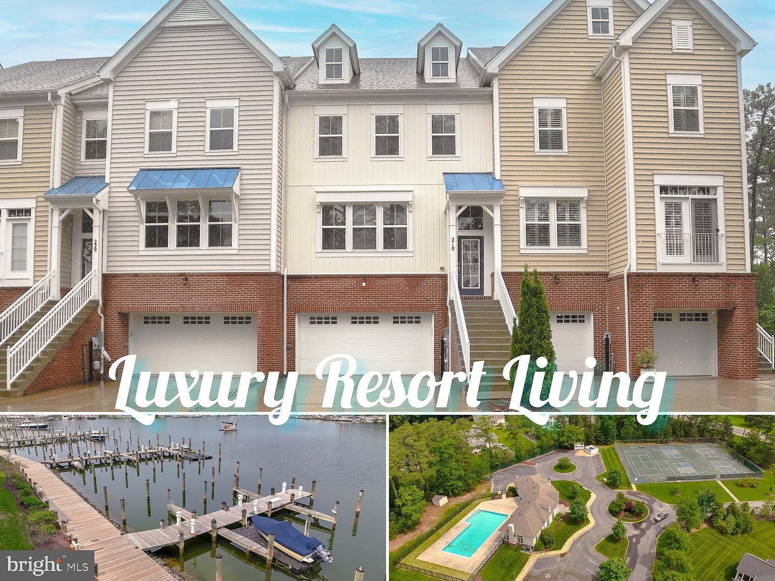 210 Oyster Bay Pl, Solomons, MD 20688 Zillow