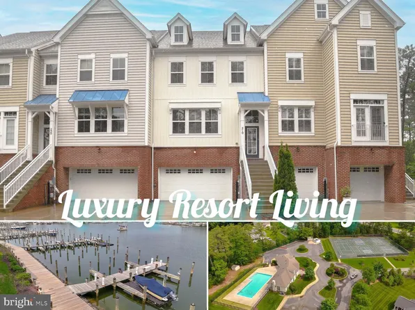 210 Oyster Bay Pl, Solomons, MD 20688