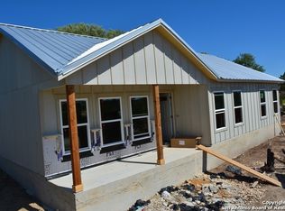 2251 Golf Dr, Spring Branch, TX 78070