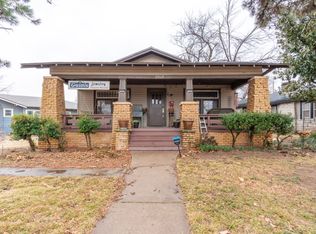 2915 N Harvey Pkwy, Oklahoma City, OK 73103