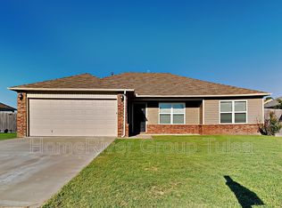 2841 Lariat Ln, Claremore, OK 74017