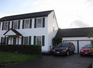 1871 SW Edgewood Ct, Beaverton, OR 97005