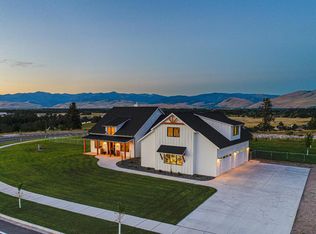 6440 Lower Miller Creek Rd, Missoula, MT 59803