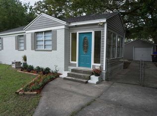 3342 Claremont Rd, Jacksonville, FL 32207