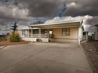 7112 Pan American East Fwy NE UNIT 4, Albuquerque, NM 87109