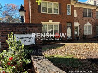 1635 Kimbrough Rd, Germantown, TN 38138