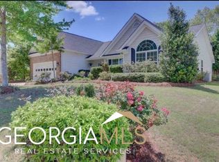 327 Southgate Dr, Locust Grove, GA 30248