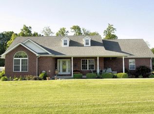16363 McGuire Ridge Rd, Laurel, IN 47024