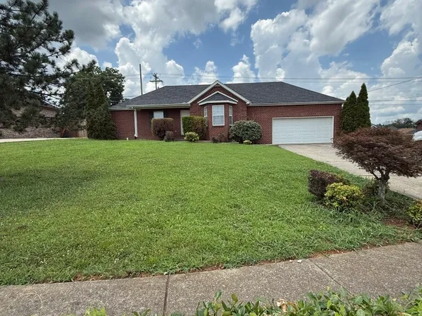 6003 Nautical St, Smyrna, TN 37167