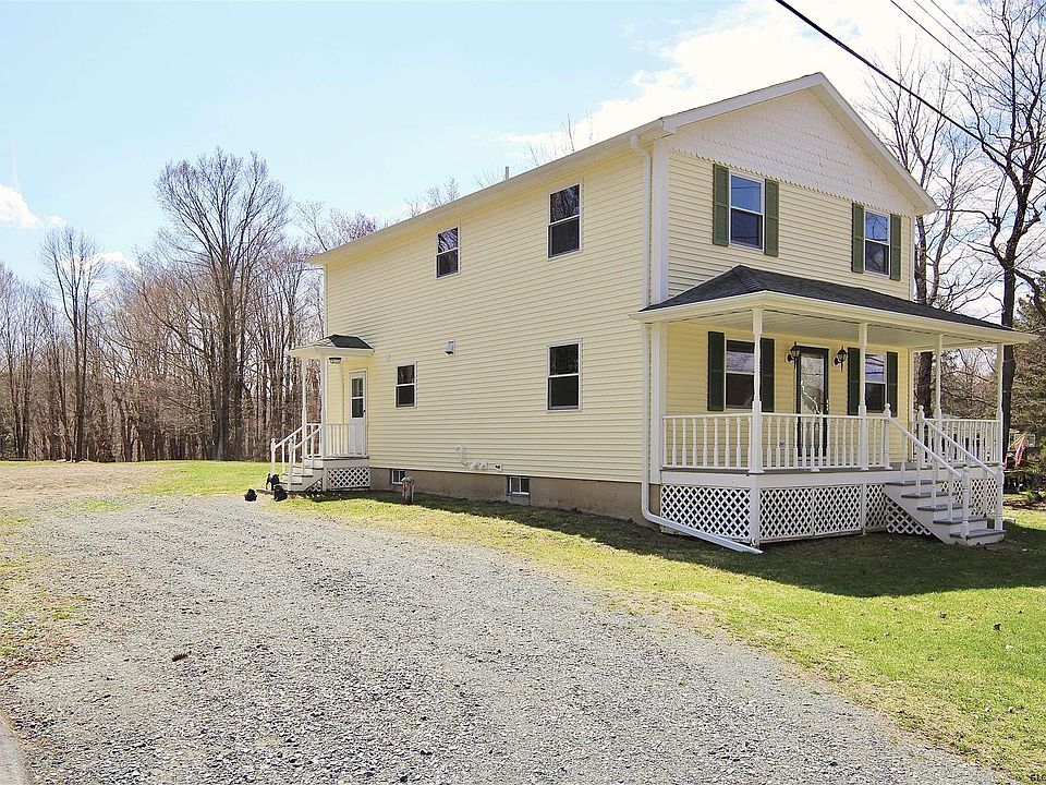 100 STEVE ODELL Road, Cropseyville, NY 12052 Zillow