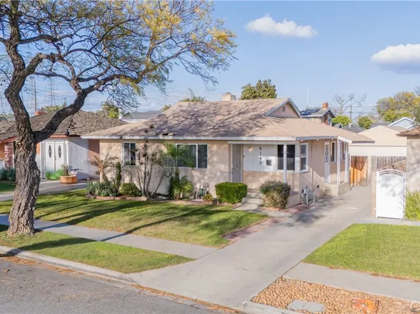 6142 Pearce Ave, Lakewood, CA 90712
