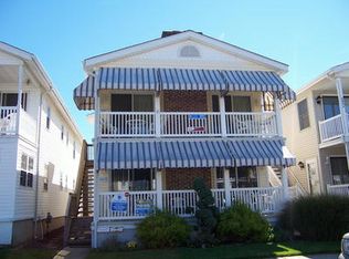 5027 West Ave, Ocean City, NJ 08226