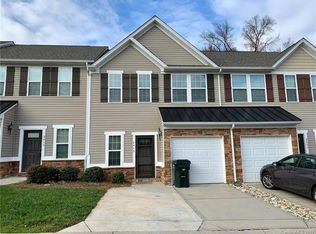 2419 Silverthorn Dr, Charlotte, NC 28273