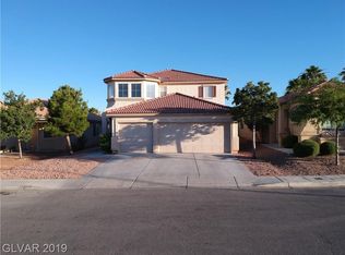 9735 Ridgebluff Ave, Las Vegas, NV 89148