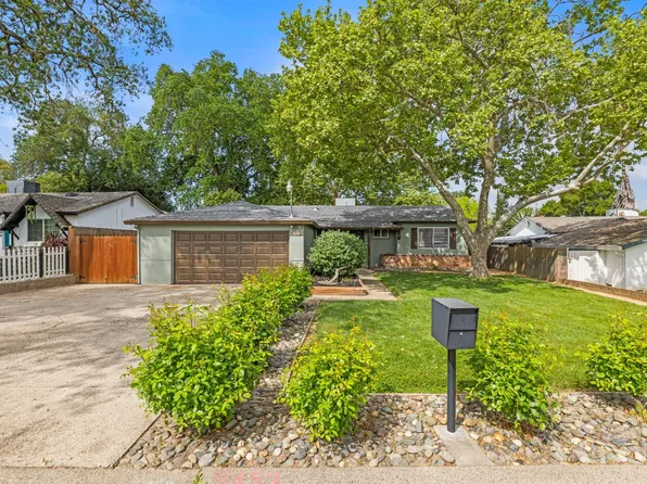 5453 Burr Oak Way, Fair Oaks, CA 95628