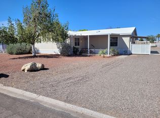 16028 N 69th Ave, Peoria, AZ 85382